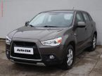 Mitsubishi ASX  - fotka číslo 2