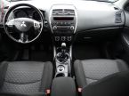 Mitsubishi ASX  - fotka číslo 7