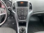 Opel Astra - fotka číslo 13