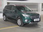 Ford Kuga - fotka číslo 0
