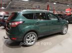 Ford Kuga - fotka číslo 1