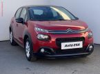 Citroën C3 - fotka číslo 0