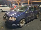 Volkswagen Touran - fotka číslo 0