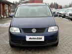 Volkswagen Touran - fotka číslo 1