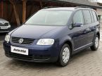 Volkswagen Touran - fotka číslo 2
