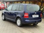 Volkswagen Touran - fotka číslo 3