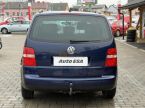 Volkswagen Touran - fotka číslo 4