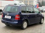 Volkswagen Touran - fotka číslo 5