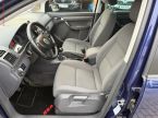 Volkswagen Touran - fotka číslo 8
