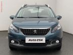 Peugeot 2008 - fotka číslo 1
