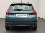 Peugeot 2008 - fotka číslo 4