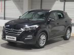 Hyundai Tucson - fotka číslo 2