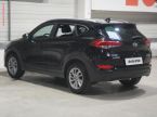 Hyundai Tucson - fotka číslo 3
