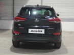 Hyundai Tucson - fotka číslo 4