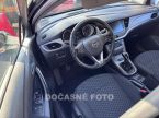 Opel Astra - fotka číslo 2