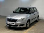 Škoda Fabia - fotka číslo 2