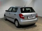 Škoda Fabia - fotka číslo 5