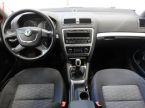 Škoda Octavia - fotka číslo 7