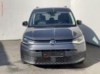 Volkswagen Caddy - fotka číslo 1