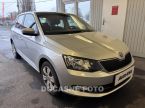 Škoda Fabia - fotka číslo 0