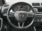 Škoda Fabia - fotka číslo 10
