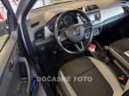 Škoda Fabia - fotka číslo 2