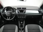 Škoda Fabia - fotka číslo 7
