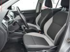 Škoda Fabia - fotka číslo 8