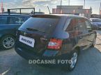 Škoda Fabia - fotka číslo 1