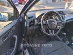 Škoda Fabia - fotka číslo 2