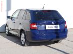 Škoda Fabia - fotka číslo 3
