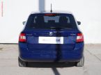 Škoda Fabia - fotka číslo 4