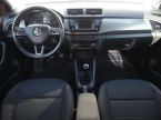 Škoda Fabia - fotka číslo 6