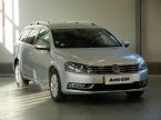 Volkswagen Passat - fotka číslo 0