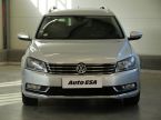Volkswagen Passat - fotka číslo 1