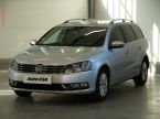 Volkswagen Passat - fotka číslo 2