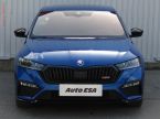 Škoda Octavia - fotka číslo 1