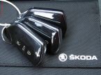 Škoda Octavia - fotka číslo 21