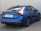 Škoda Octavia - fotka číslo 3