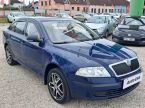 Škoda Octavia - fotka číslo 0