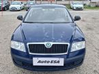 Škoda Octavia - fotka číslo 1