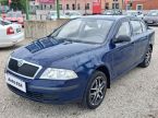 Škoda Octavia - fotka číslo 2
