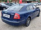 Škoda Octavia - fotka číslo 3
