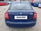 Škoda Octavia - fotka číslo 4