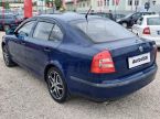 Škoda Octavia - fotka číslo 5