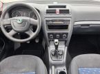 Škoda Octavia - fotka číslo 7