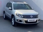 Volkswagen Tiguan - fotka číslo 0