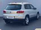 Volkswagen Tiguan - fotka číslo 3