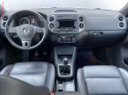 Volkswagen Tiguan - fotka číslo 7