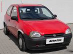 Opel Corsa - fotka číslo 0